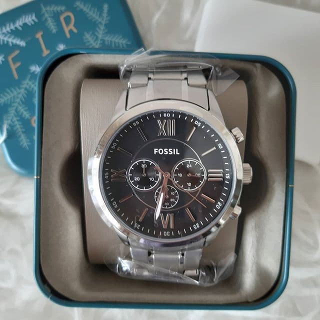 bq1125ie fossil