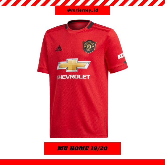 harga jersey manchester united original