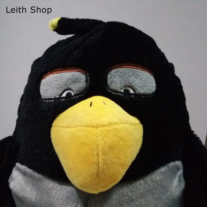 Harga Boneka Pinguin Besar boneka baru