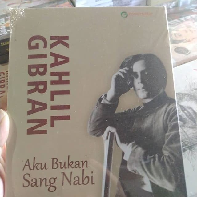 Get Gibran khalil gibran For Free