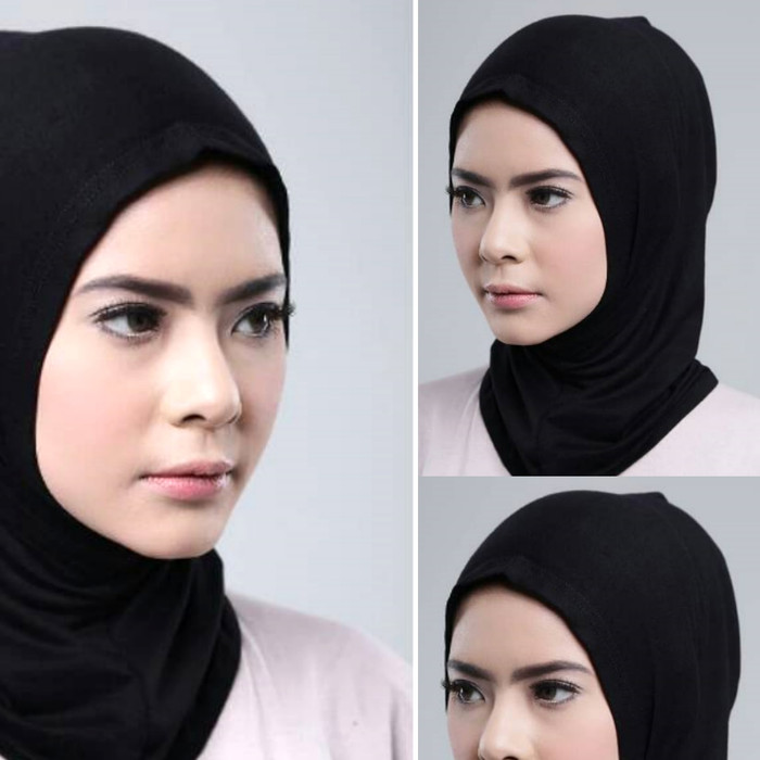 Selebgram Hijab Semarang