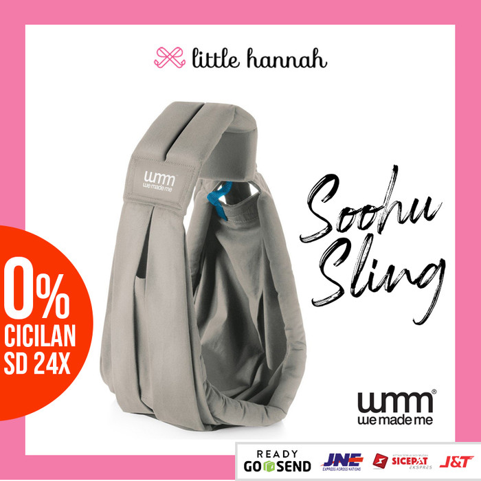 wemademe baba soohu sling