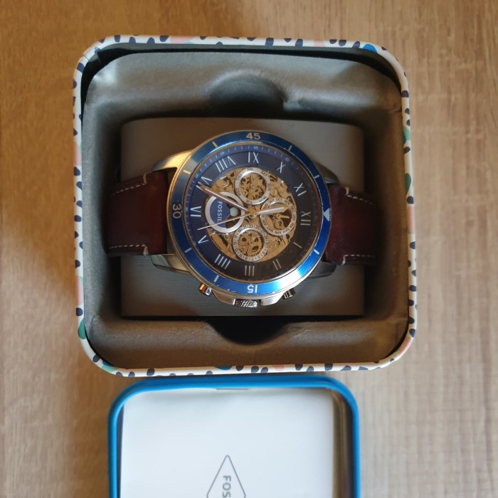 grant sport automatic
