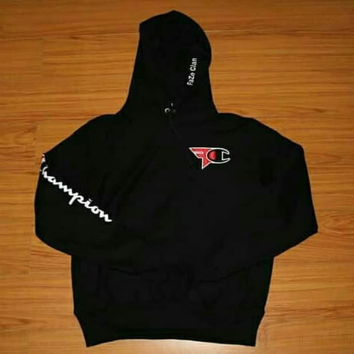 faze x champion merch