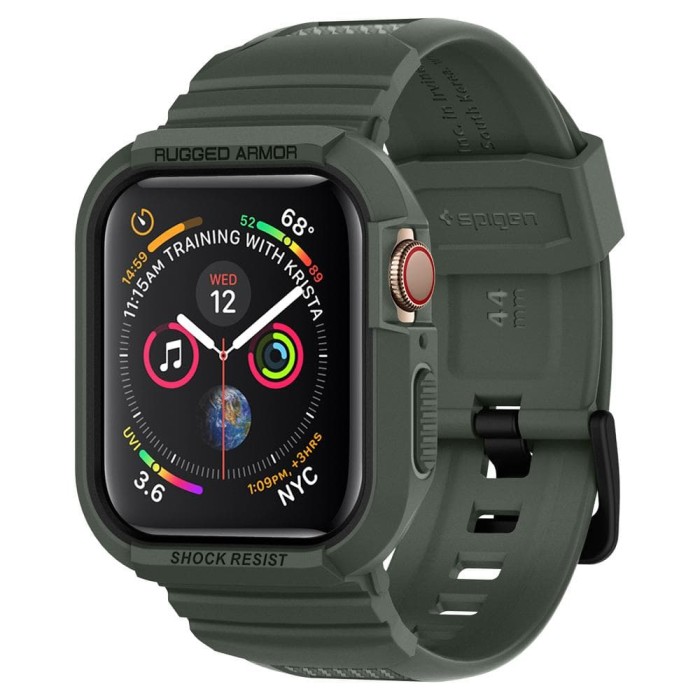 apple watch series 4 sold out