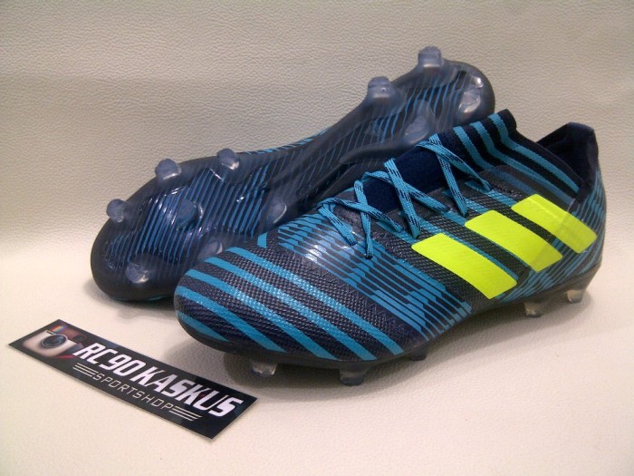 nemeziz 17.1 ocean storm