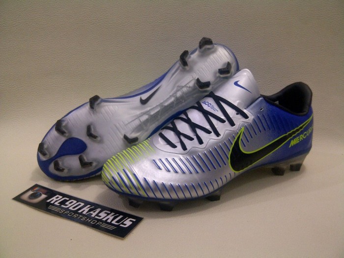 mercurial vapor xi njr fg