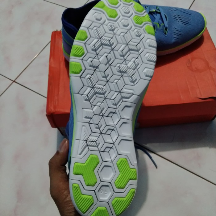 Frühling Sommer 2018 Nike Blue Nike Free RN 2017 904258 Frühling Sommer 2018 Nike Blue Nike Free RN 2017 904258
