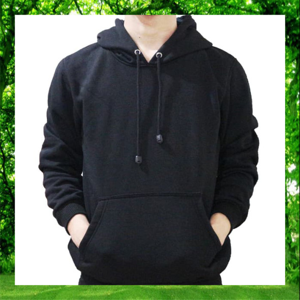 hoodie size xxl