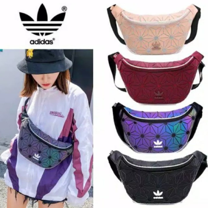 adidas large duffel