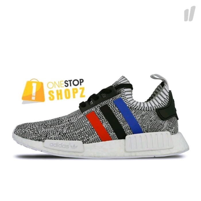 jual adidas nmd r1 original