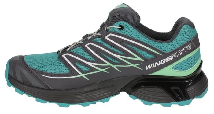 salomon wings flyte womens