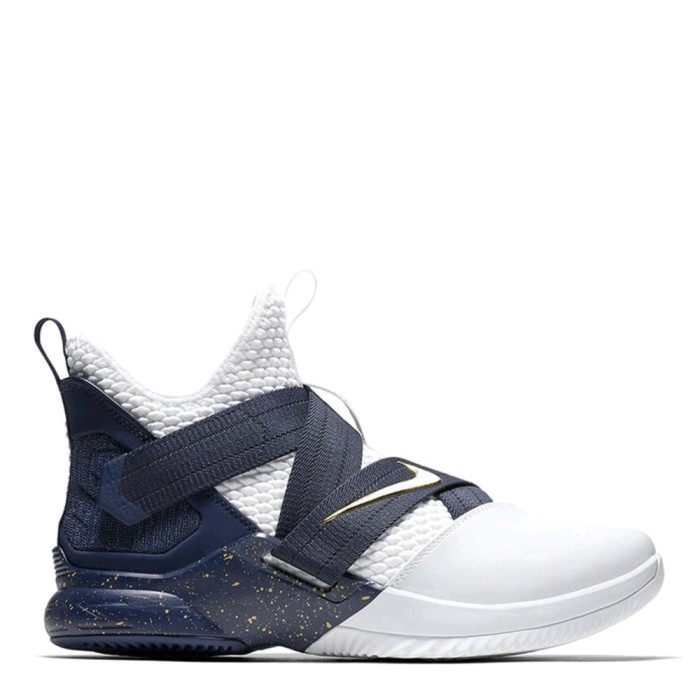 nike lebron soldier 12 sfg