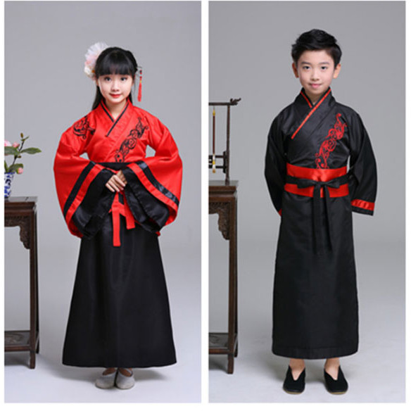 Jual BAL.T.020 & BAP.T.041 KOSTUM HANFU CHINA PAKAIAN ADAT ...