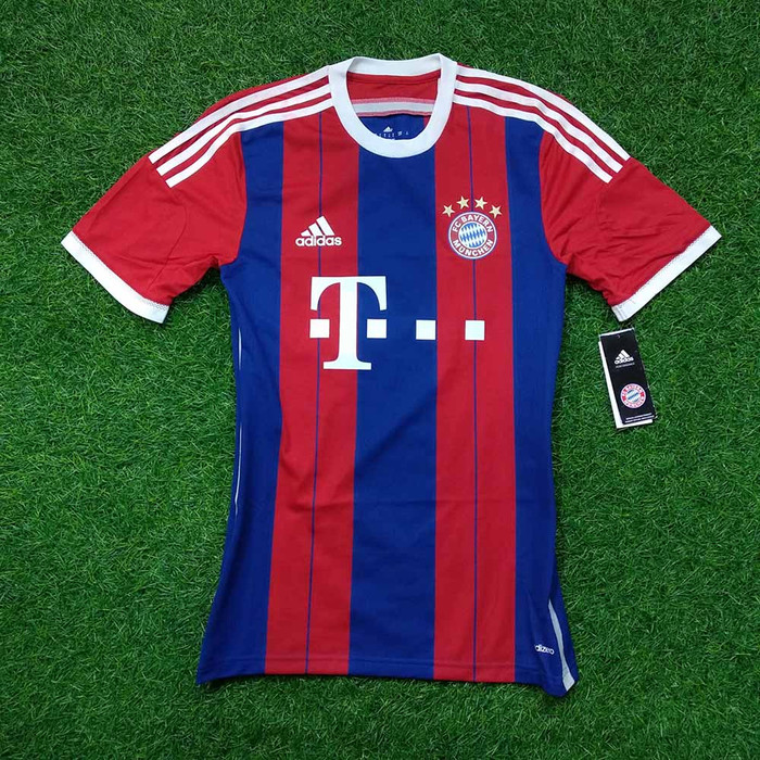 bayern munich original jersey