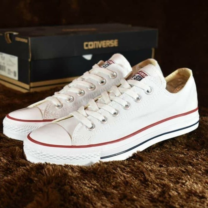 converse classic low