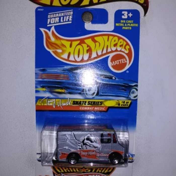 tony hawk hot wheels