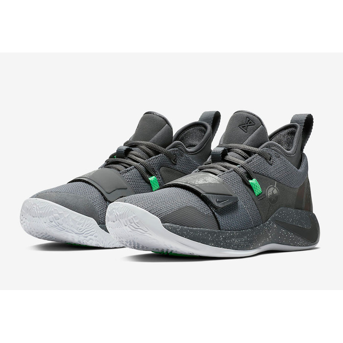 pg 2.5 grey and green