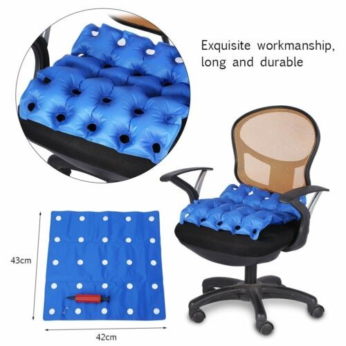 Inflatable Seat Cushion >> Jual Inflatable Seat Cushion Pad Anti Bedsore Decubitus Chair Mat W Inflat Kota Surabaya Nimo Store Tokopedia Inflatable Seat Cushion >> Jual Inflatable Seat Cushion Pad Anti Bedsore Decubitus Chair Mat W Inflat Kota Surabaya Nimo Store Tokopedia