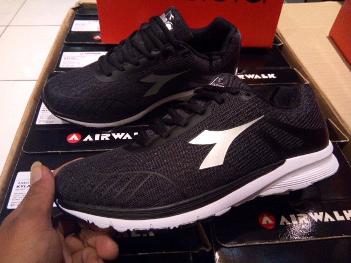 diadora lonzo