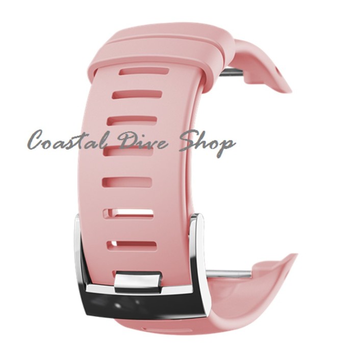 suunto d4i novo pink