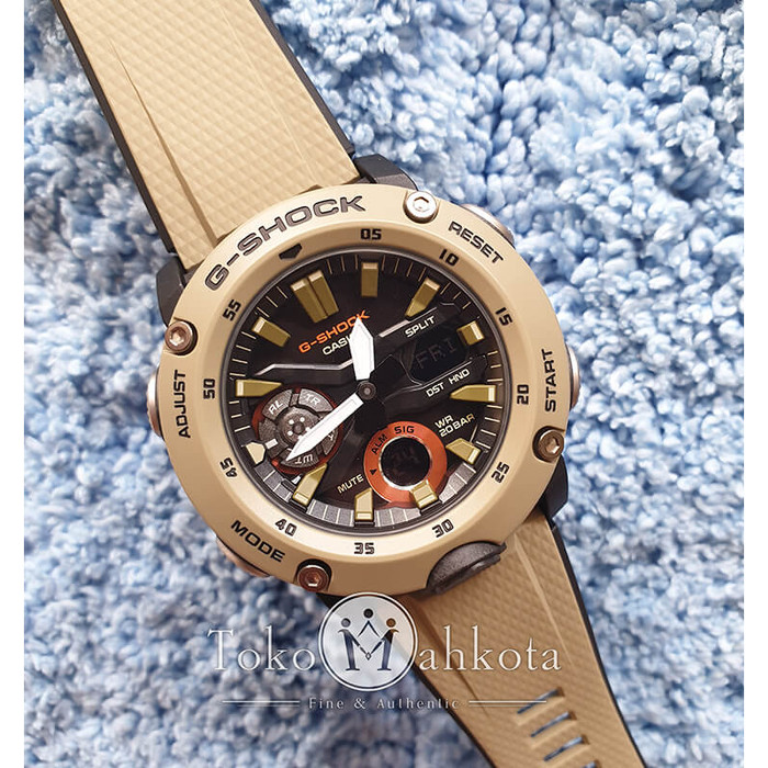 g shock ga 2000 harga