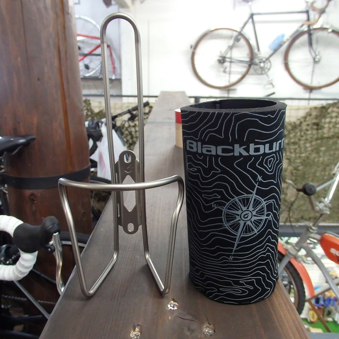 blackburn tallboy bottle cage