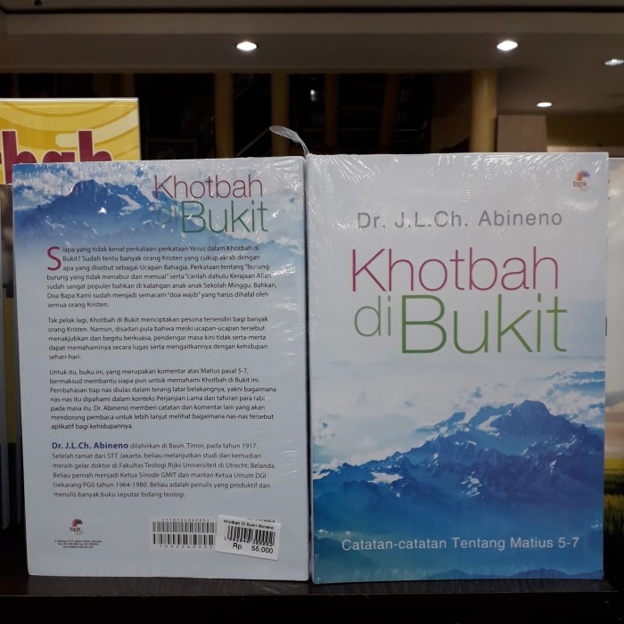 Khotbah Tentang Berkat Atas Rumah Tangga Sekitar Rumah