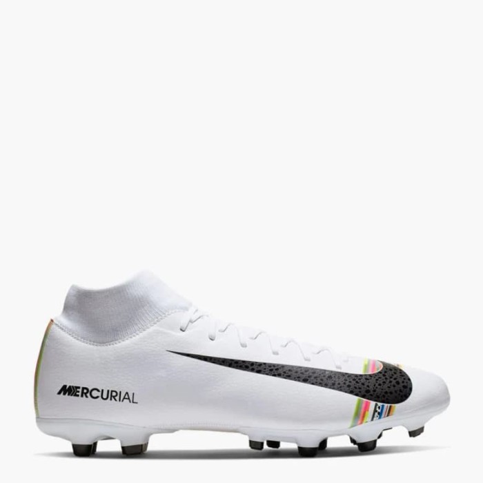 superfly 6 academy