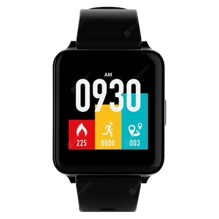 ip67 smart watch