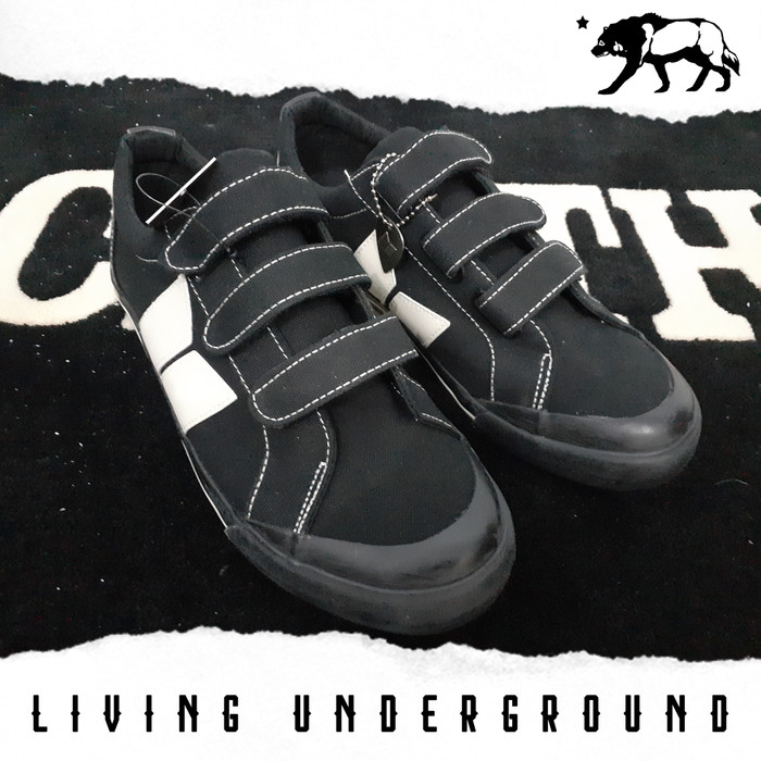 eliot velcro