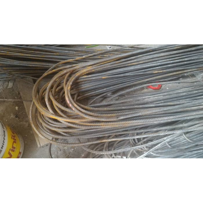 Jual Besi 10 mm Ulir Hj SNI Jakarta Barat Arta Jual Besi 10 mm Ulir Hj SNI Jakarta Barat Arta
