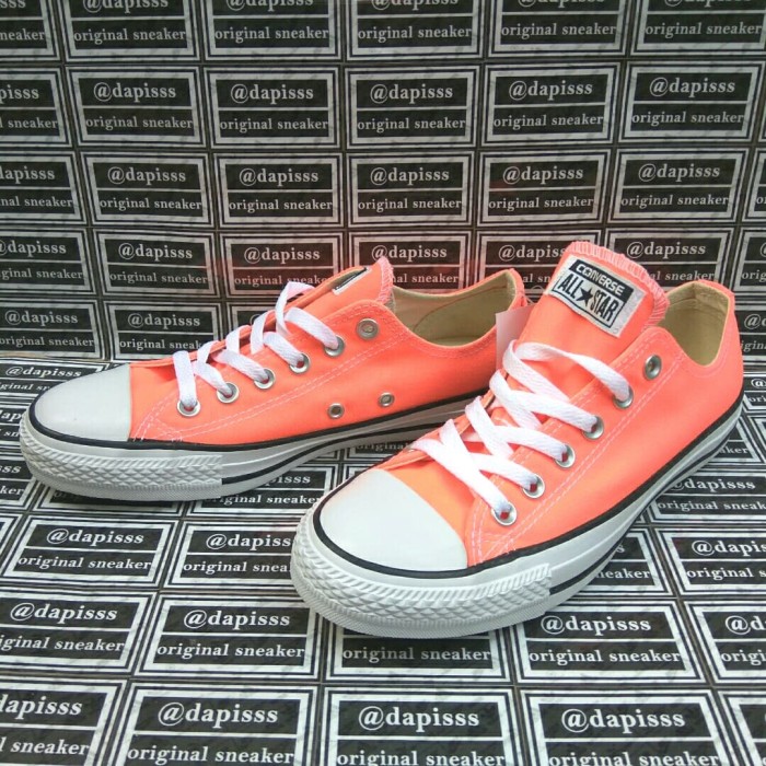 harga converse ctas ox