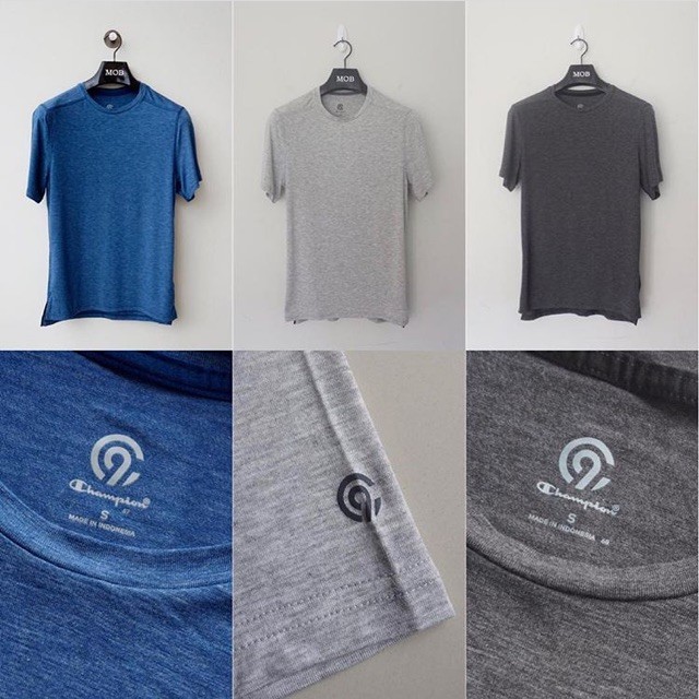 champion sport shirt
