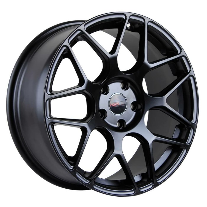 Jual Velg Mobil Racing Hsr R18 Buat Ertiga Rush Innova Terios Juke Medan Kota Medan Venice Velg Dan Ban Tokopedia