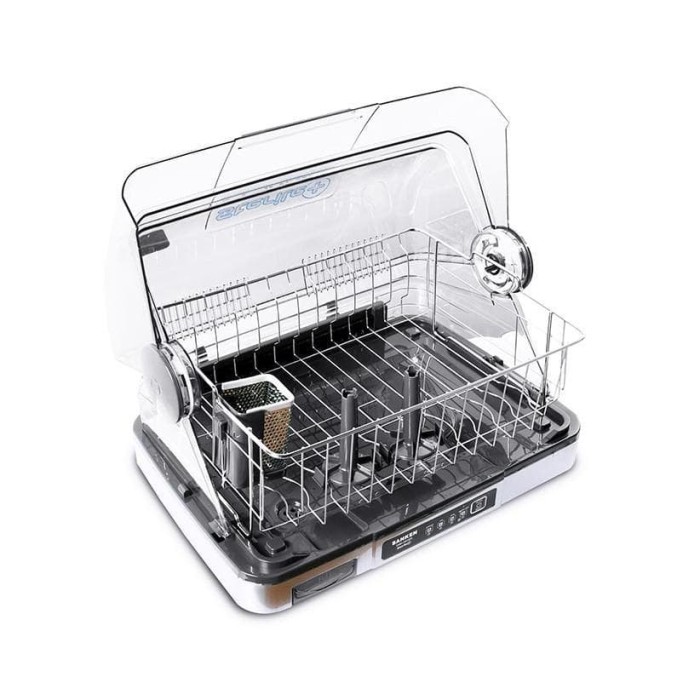 SANKEN DISH DRYER STERILIZER ALAT STERIL PERALATAN MAKAN DD-30
