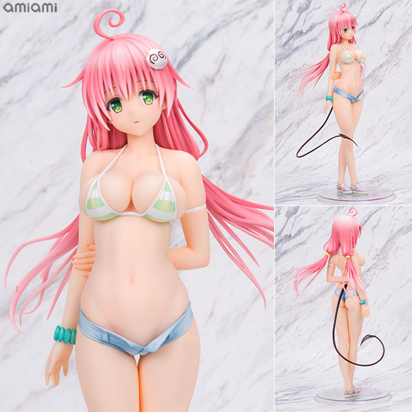 Jual To Love Ru Darkness Lala Satalin Deviluke Pastel Co De Ver