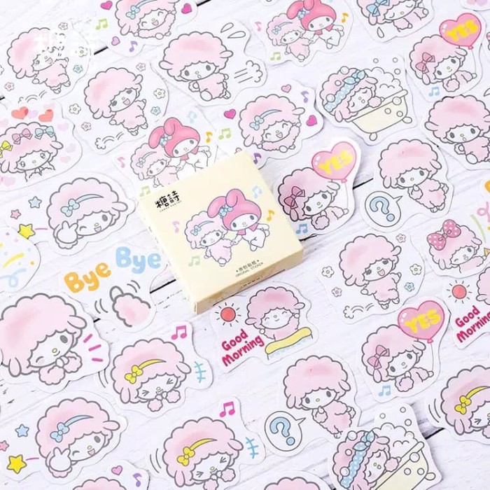 10+ Ide Sketsa Gambar Domba Lucu - Tea And Lead