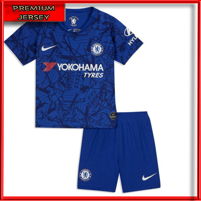 baju bola chelsea