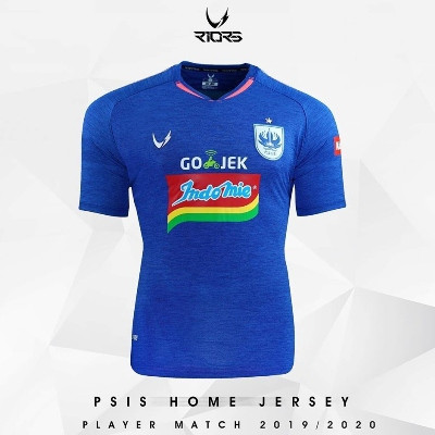 Jersey Ori Psis