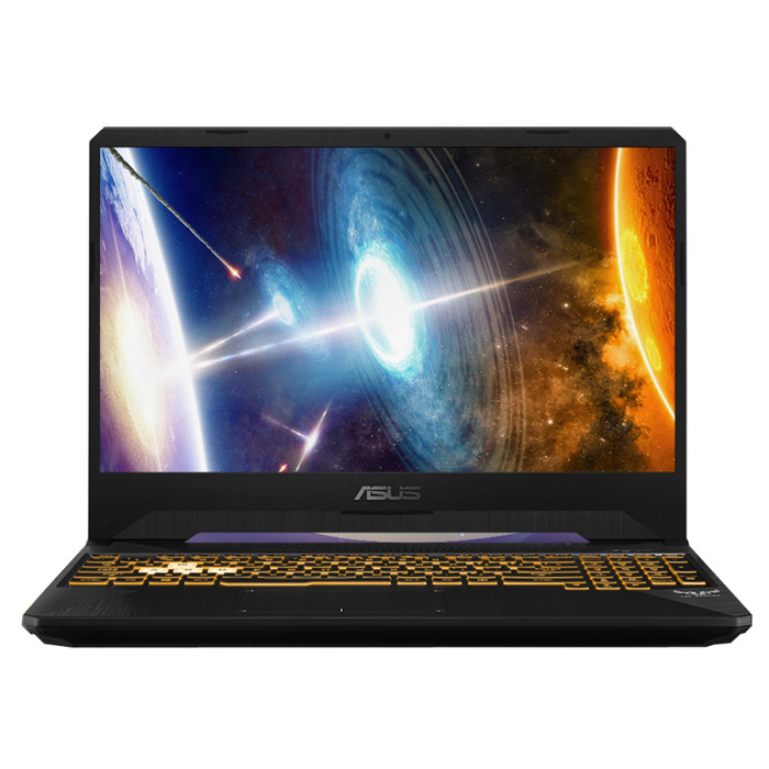 Jual ASUS TUF FX505DD-R5598T RYZEN 5 3550H 8GB 512GB SSD 