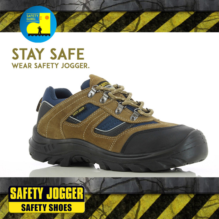 safety jogger x2020p
