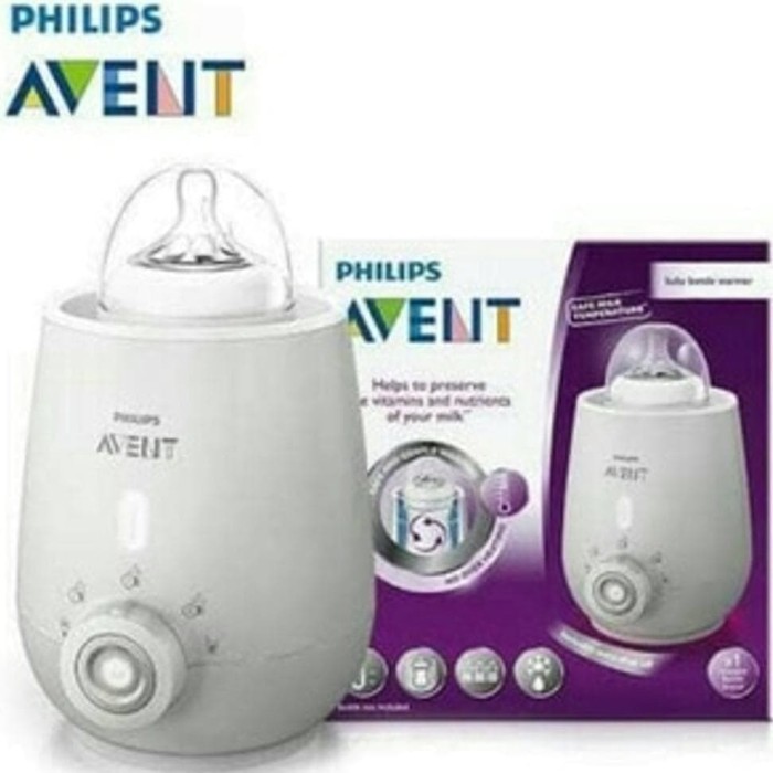 bottle warmer terbaik