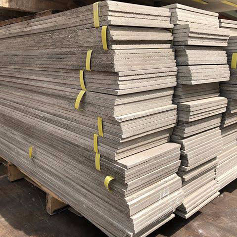 Jual LISPLANG WOODPLANK ELEPHANT 30CM TEXTURE URAT KAYU  