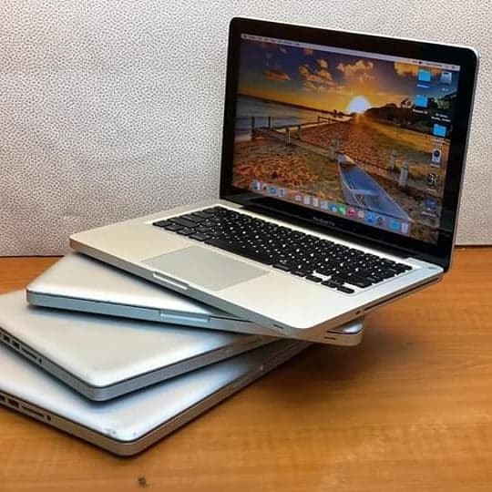 Harga Laptop Apple 2019 Termurah