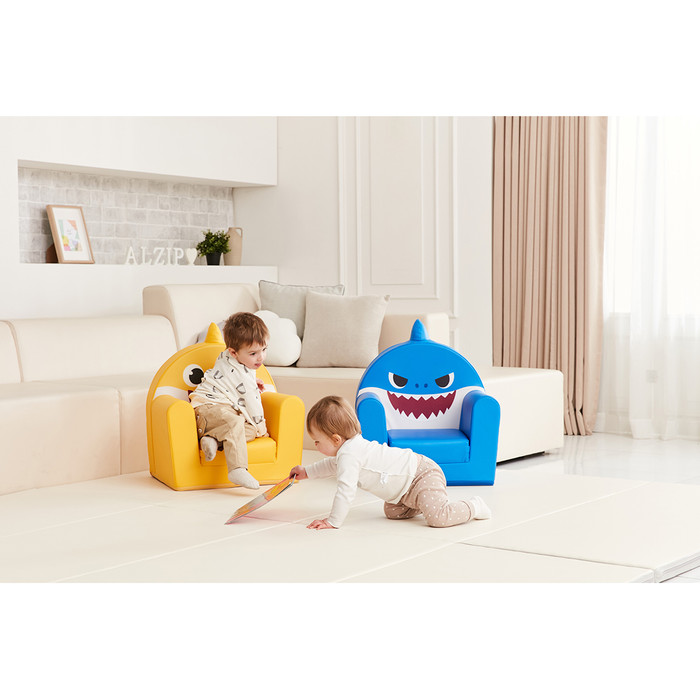 pinkfong sofa