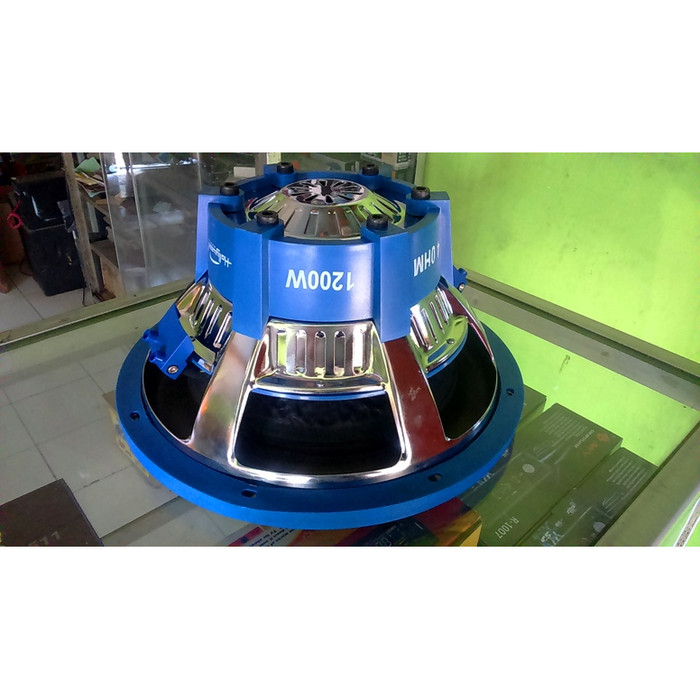 speaker hollywood 12 inch