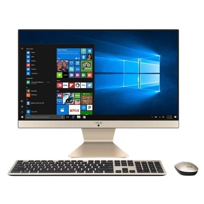 Jual ASUS PC AIO V222UBK BA541T - i5 8250U 4GB 1TB MX110 
