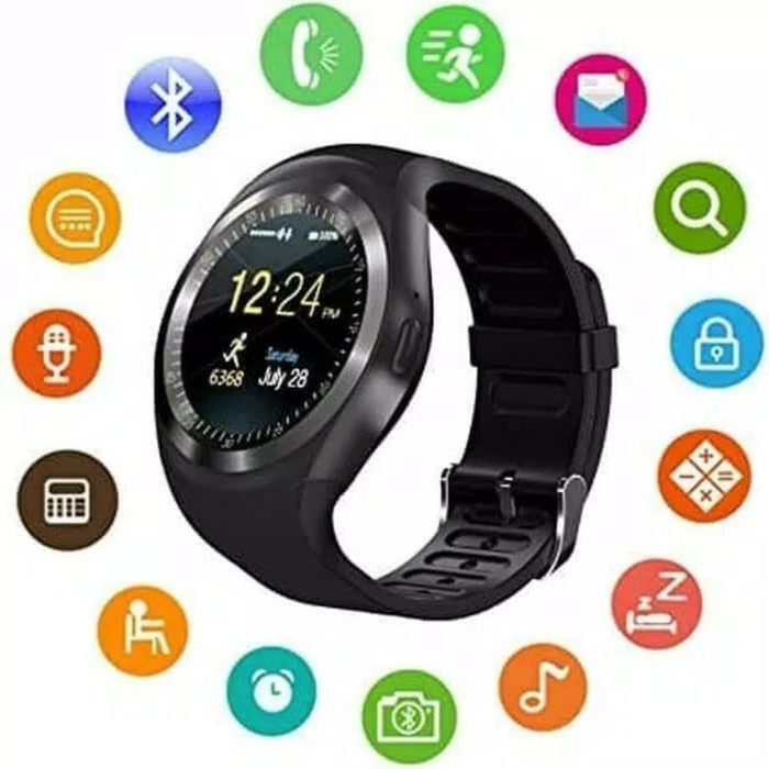 cognos y1 plus smart watch