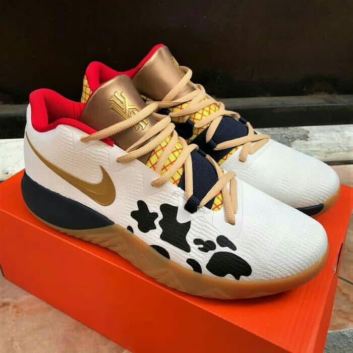 toy story kyrie